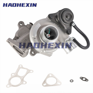 TF035 Turbocharger 49135-04121