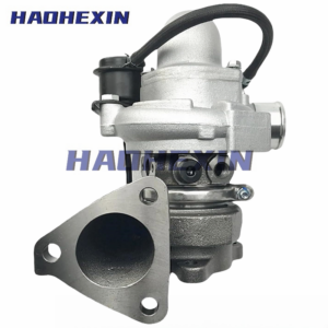 TF035 Turbocharger 49135-04302