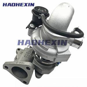 TF035 Turbocharger 49135-04302