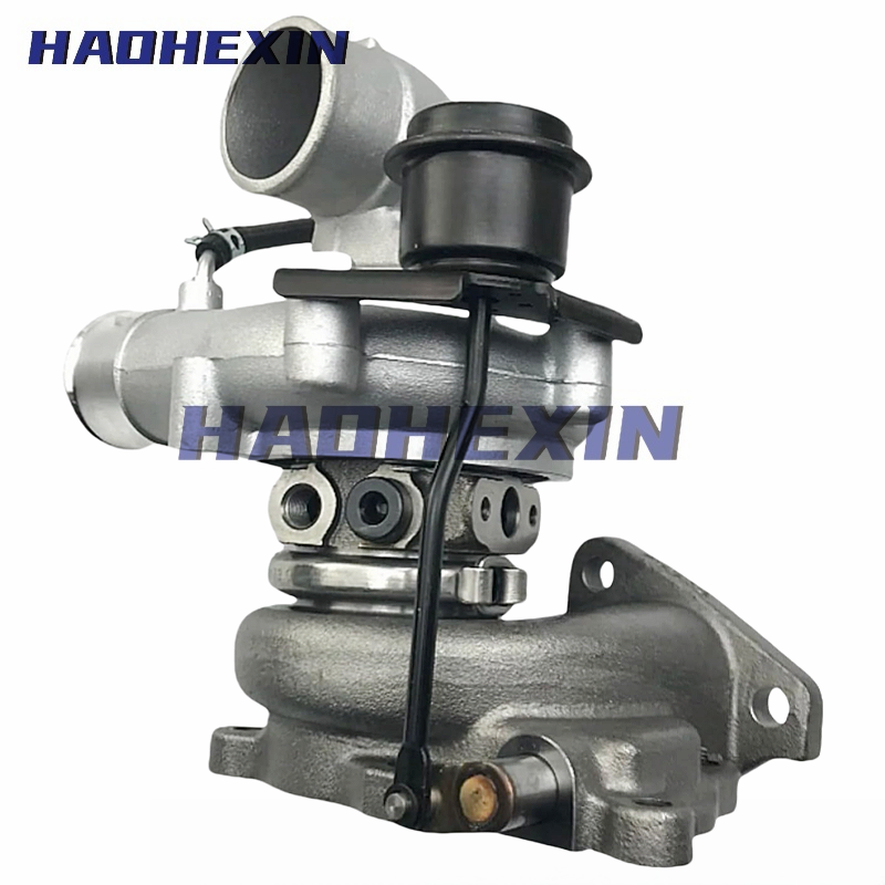 TF035 Turbocharger 49135-04302