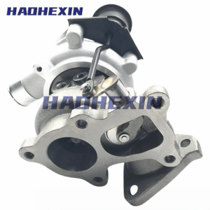 TF035 Turbocharger 49135-04302