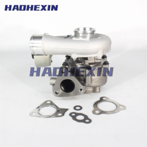 TF035HL Turbocharger 28231-27800