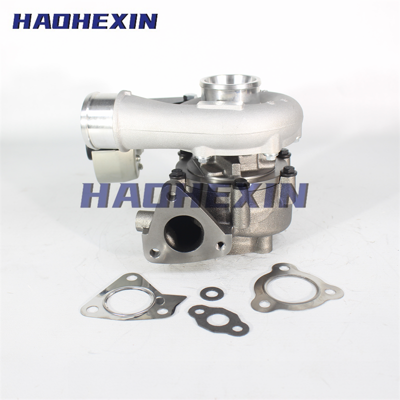 TF035HL Turbocharger 28231-27800
