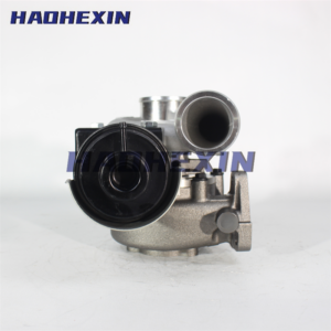 TF035HL Turbocharger 28231-27800