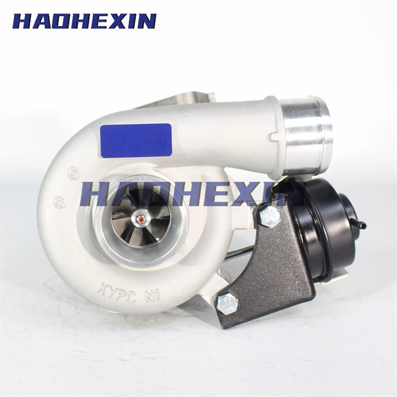 TF035HL Turbocharger 28231-27800