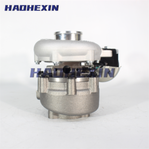 TF035HL Turbocharger 28231-27800