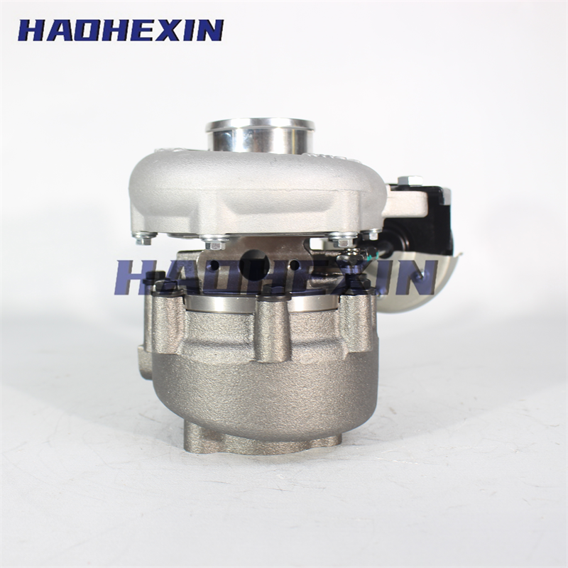 TF035HL Turbocharger 28231-27800