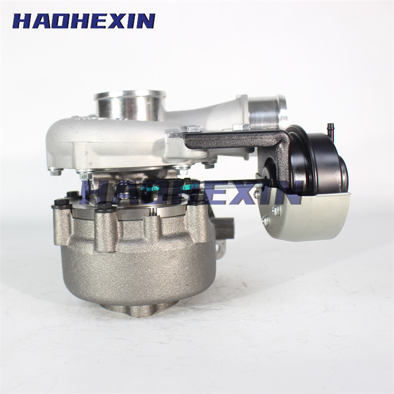 TF035HL Turbocharger 28231-27800
