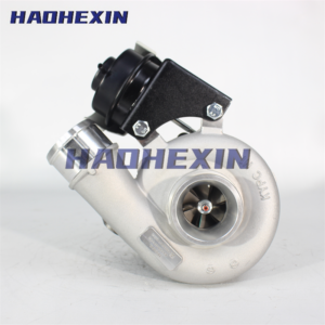 TF035HL Turbocharger 28231-27800