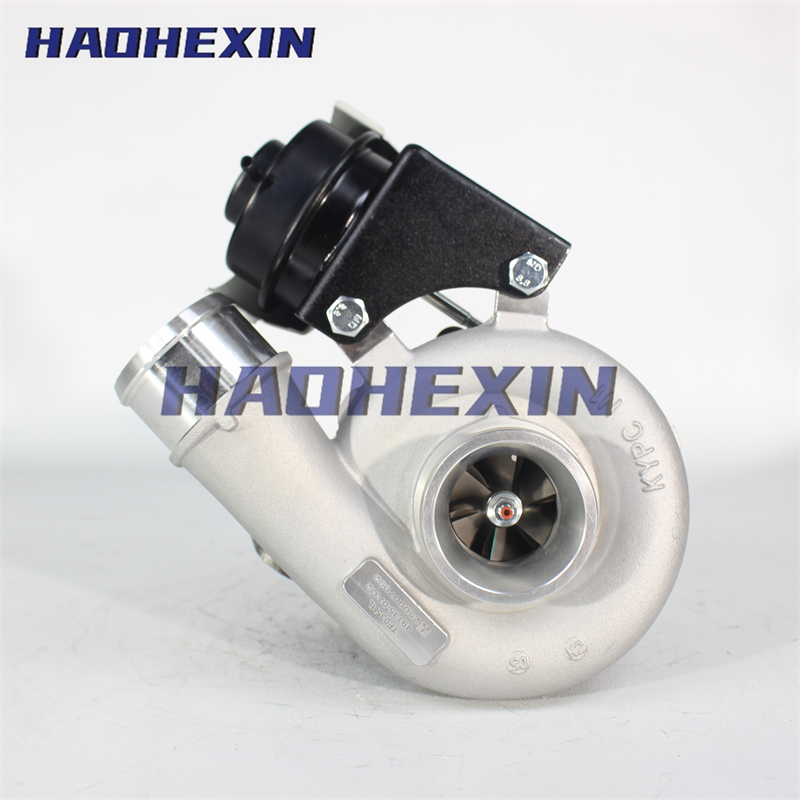TF035HL Turbocharger 28231-27800