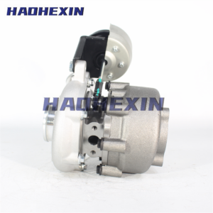 TF035HL Turbocharger 28231-27800