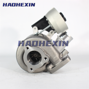 TF035HL Turbocharger 28231-27800