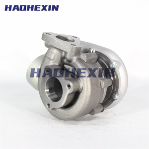 TF035HL Turbocharger 28231-27800