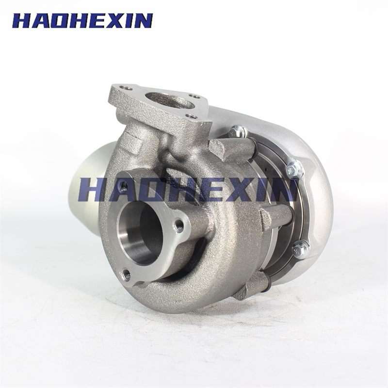 TF035HL Turbocharger 28231-27800