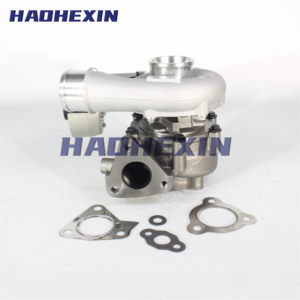 TF035HL Turbocharger 49135-07310