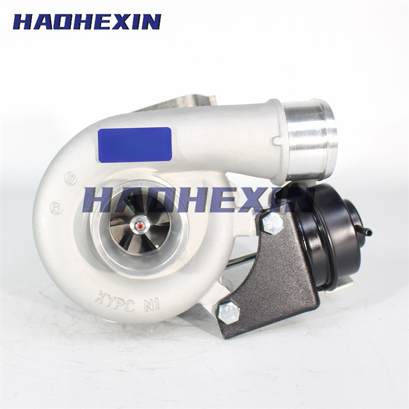 TF035HL Turbocharger 49135-07310