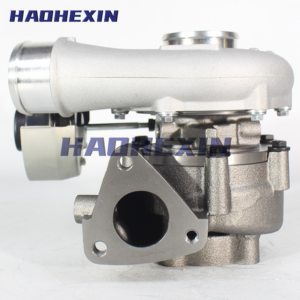 TF035HL Turbocharger 49135-07310
