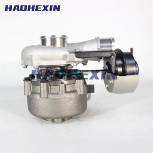 TF035HL Turbocharger 49135-07310