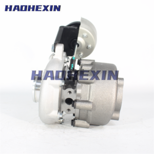 TF035HL Turbocharger 49135-07310