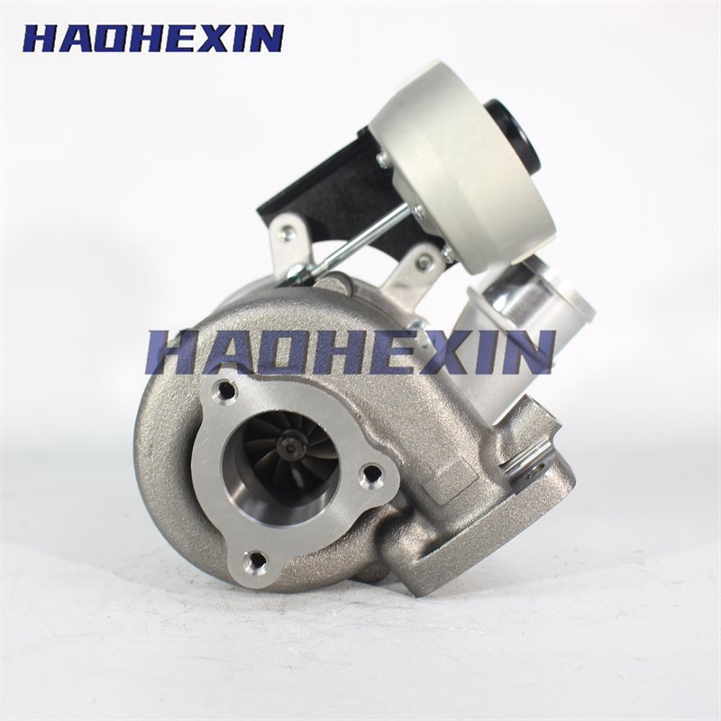 TF035HL Turbocharger 49135-07310