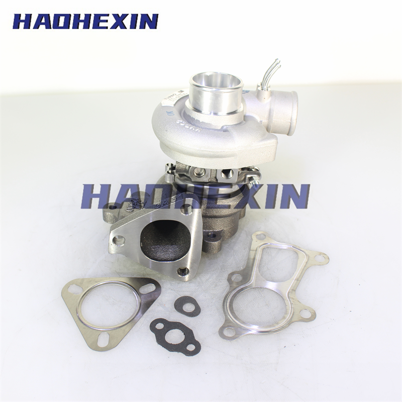 TF035HM Turbo 49135-02100