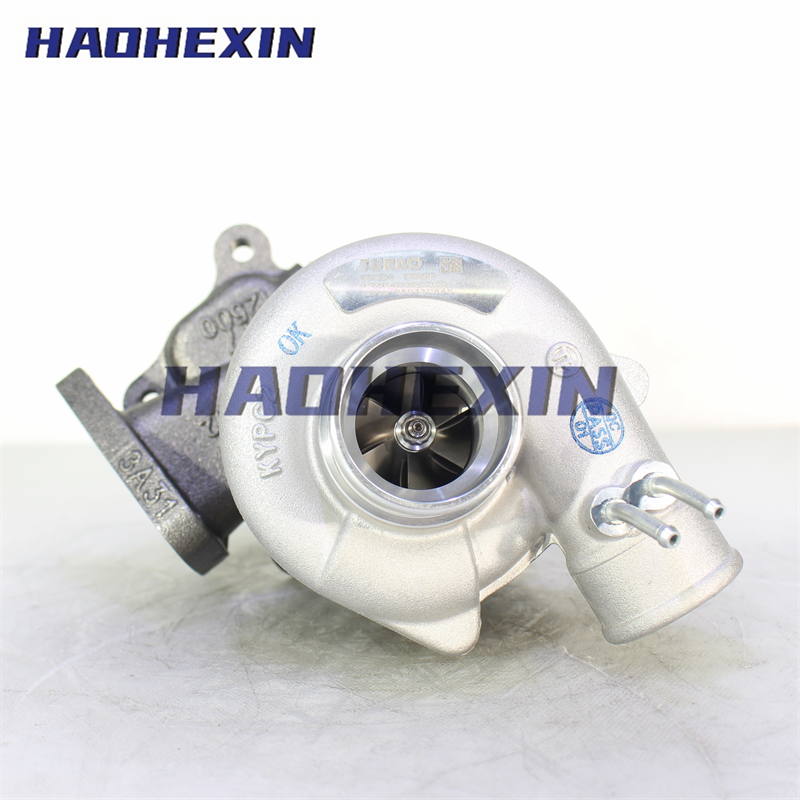 TF035HM Turbo 49135-02100