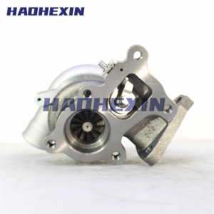 TF035HM Turbo 49135-02100