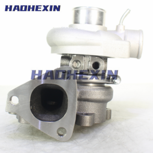 TF035HM Turbo 49135-02100