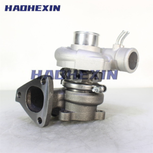 TF035HM Turbo 49135-02100