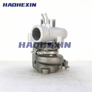 TF035HM Turbo 49135-02100