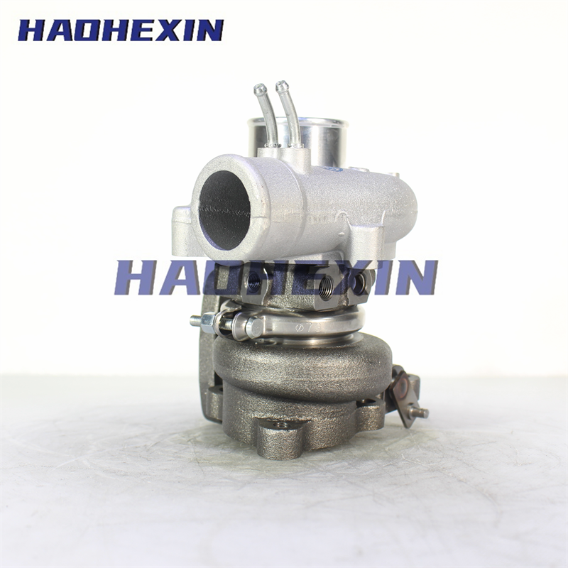 TF035HM Turbo 49135-02100