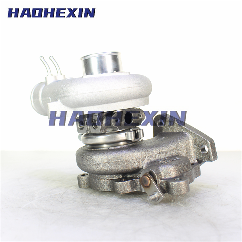 TF035HM Turbo 49135-02100