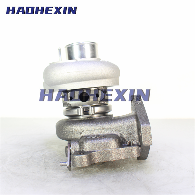 TF035HM Turbo 49135-02100