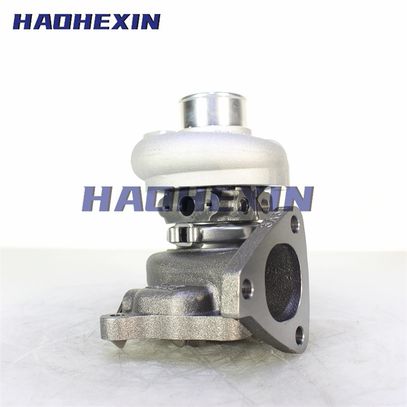 TF035HM Turbo 49135-02100