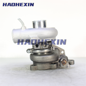 TF035HM Turbo 49135-02100
