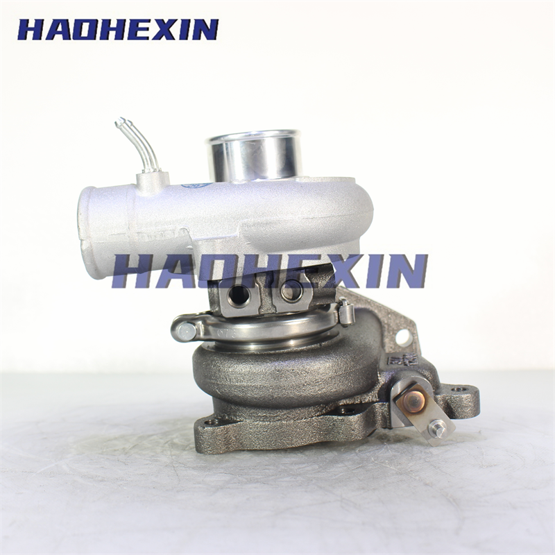 TF035HM Turbo 49135-02100