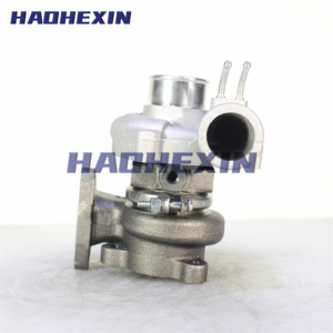 TF035HM Turbo 49135-02100