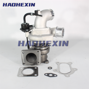 TF035HM Turbocharger 28200-4X650