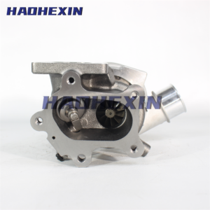 TF035HM Turbocharger 28200-4X650