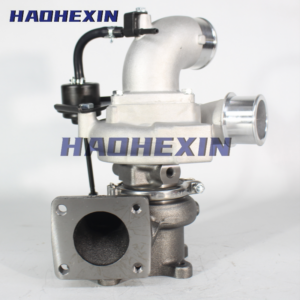 TF035HM Turbocharger 28200-4X650