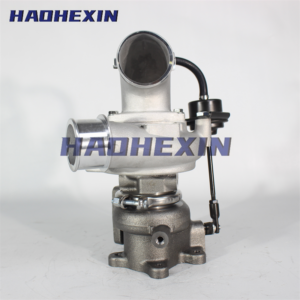 TF035HM Turbocharger 28200-4X650