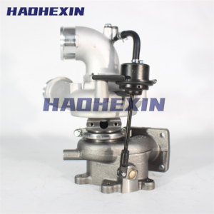 TF035HM Turbocharger 28200-4X650