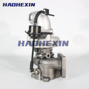 TF035HM Turbocharger 28200-4X650