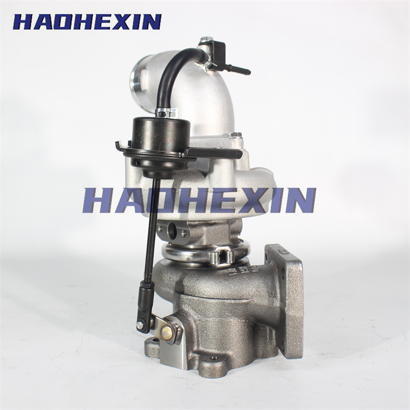 TF035HM Turbocharger 28200-4X650