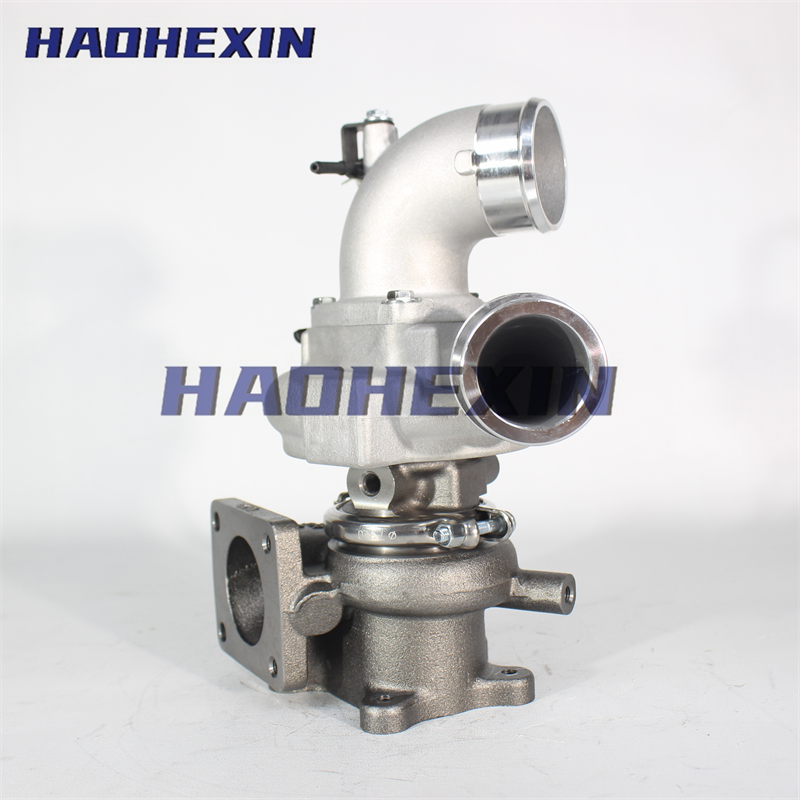 TF035HM Turbocharger 28200-4X650