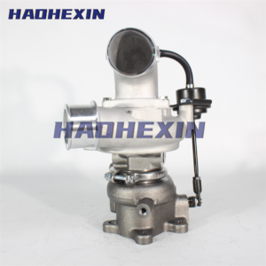 TF035HM Turbocharger 28200-4X650