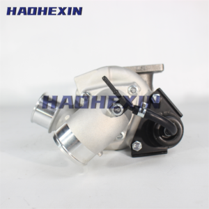 TF035HM Turbocharger 28200-4X650