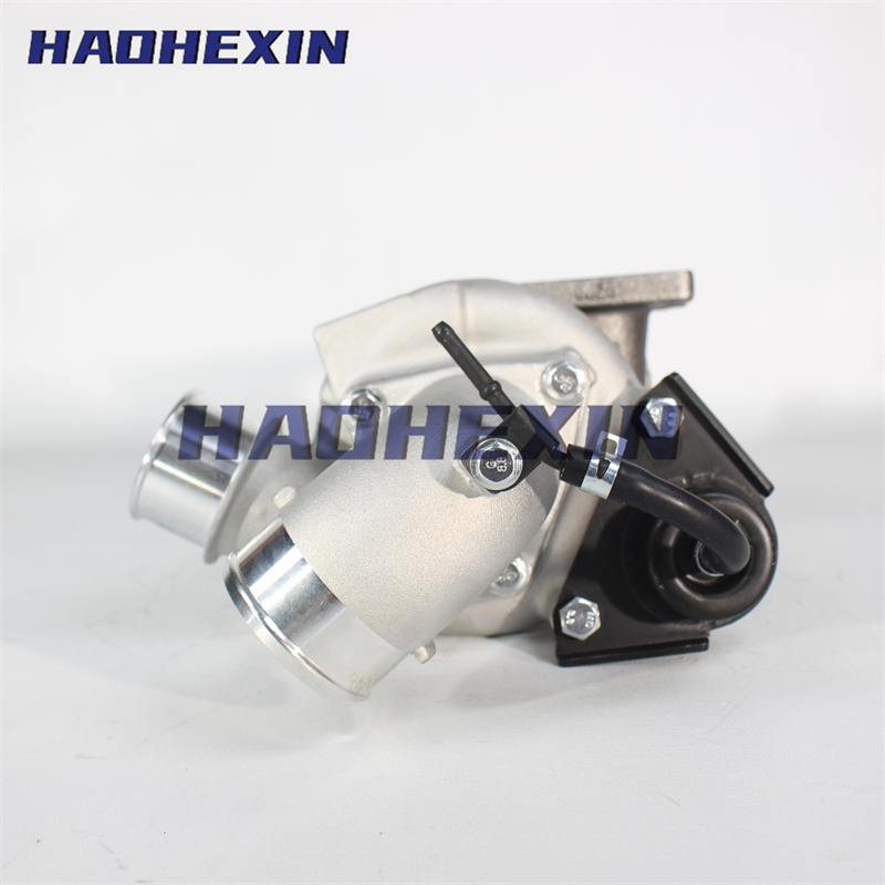 TF035HM Turbocharger 28200-4X650