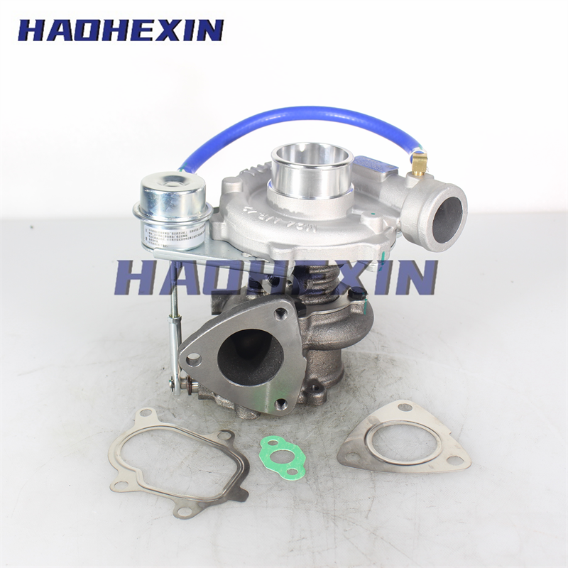 TF035HM Turbocharger 49135-06710