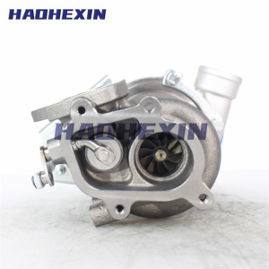 TF035HM Turbocharger 49135-06710